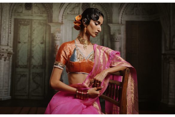 Hariyali Teej UK: Festive Style Guide 2026