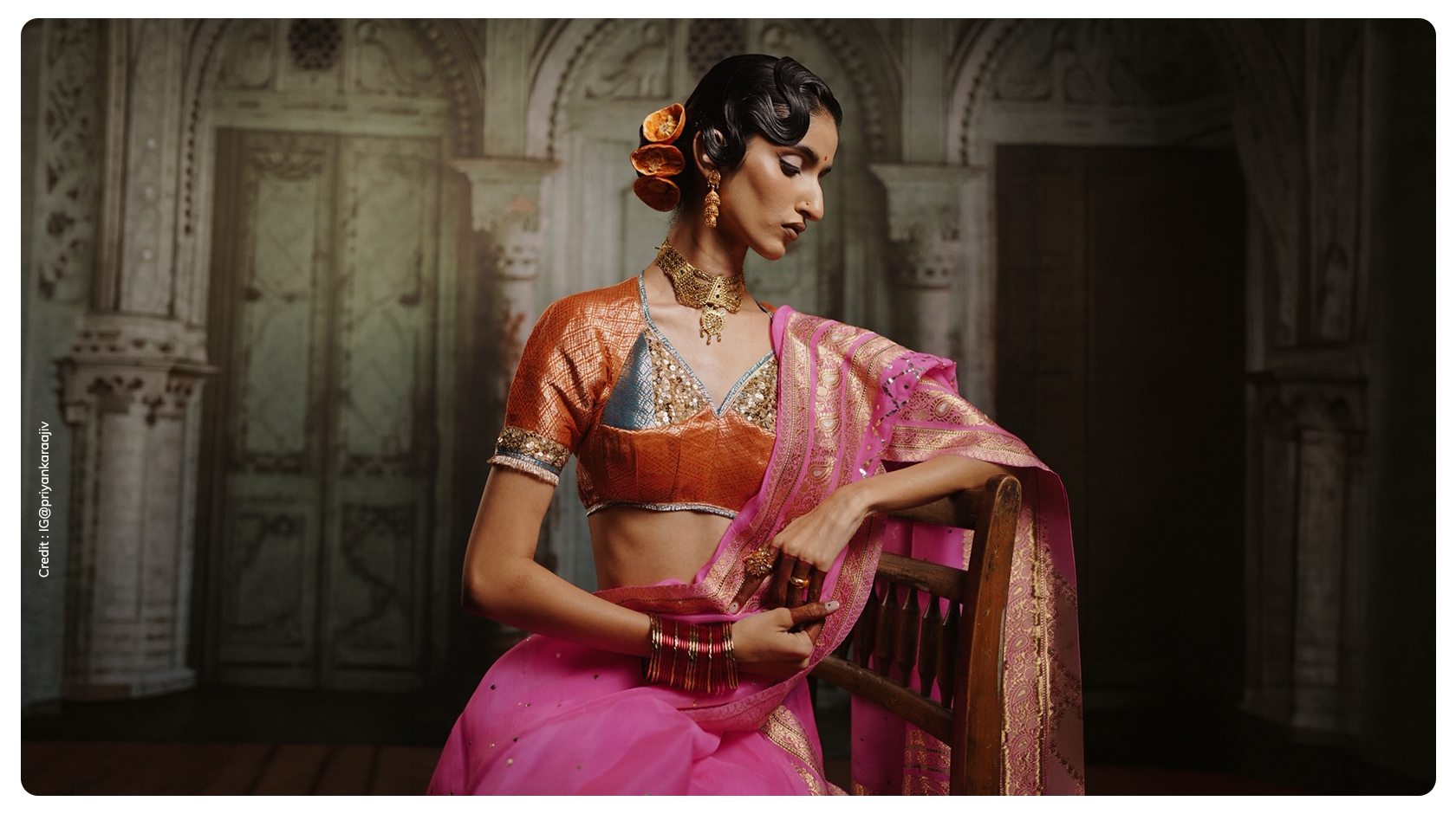 Hariyali Teej UK: Festive Style Guide 2026