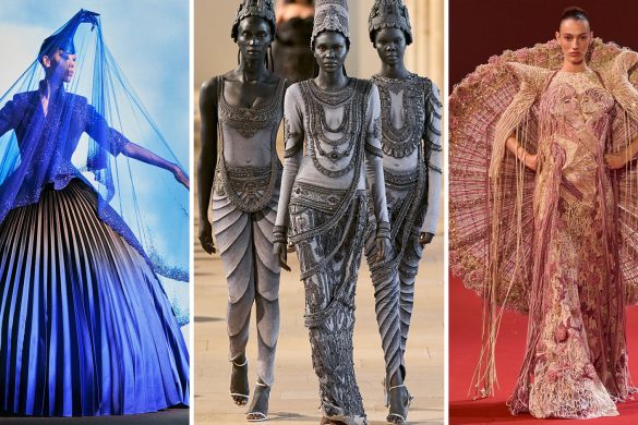 Paris Haute Couture Week 2026