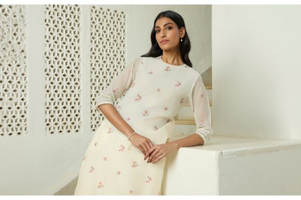 10 White Kurtas You'll Love Wearing This Independence Day and Beyond