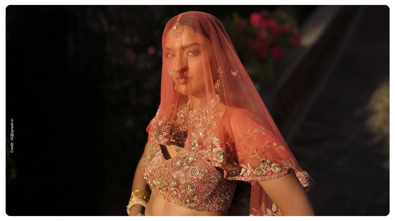 Bridal Styling Tips for the Petite Bride | Aza Fashions