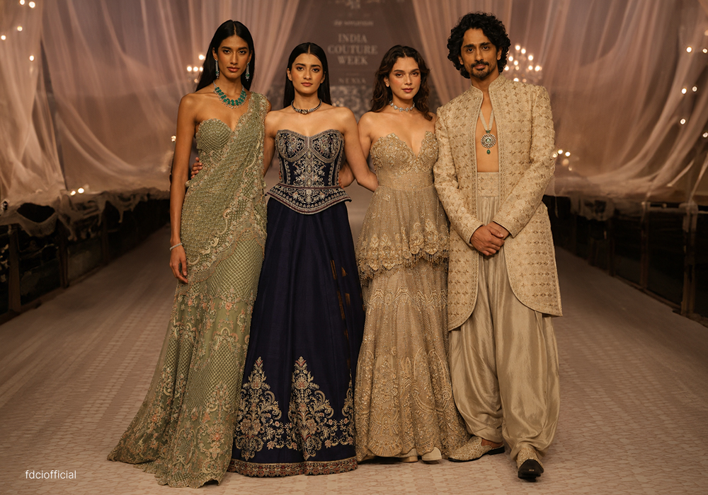 Jayanti Reddy – The Gilded Era