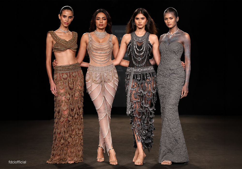Rahul Mishra – Devi