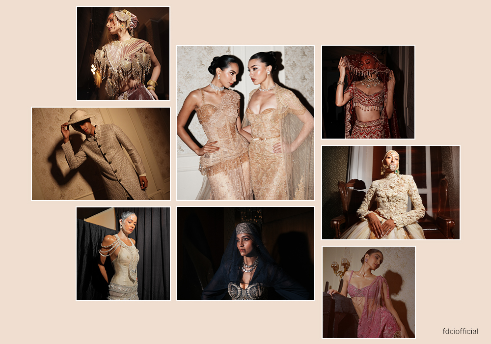 The Trends That Defined India Couture Week 2026