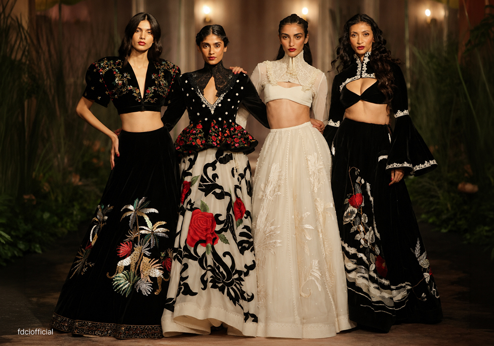 House of Rohit Bal – DASTKAR
