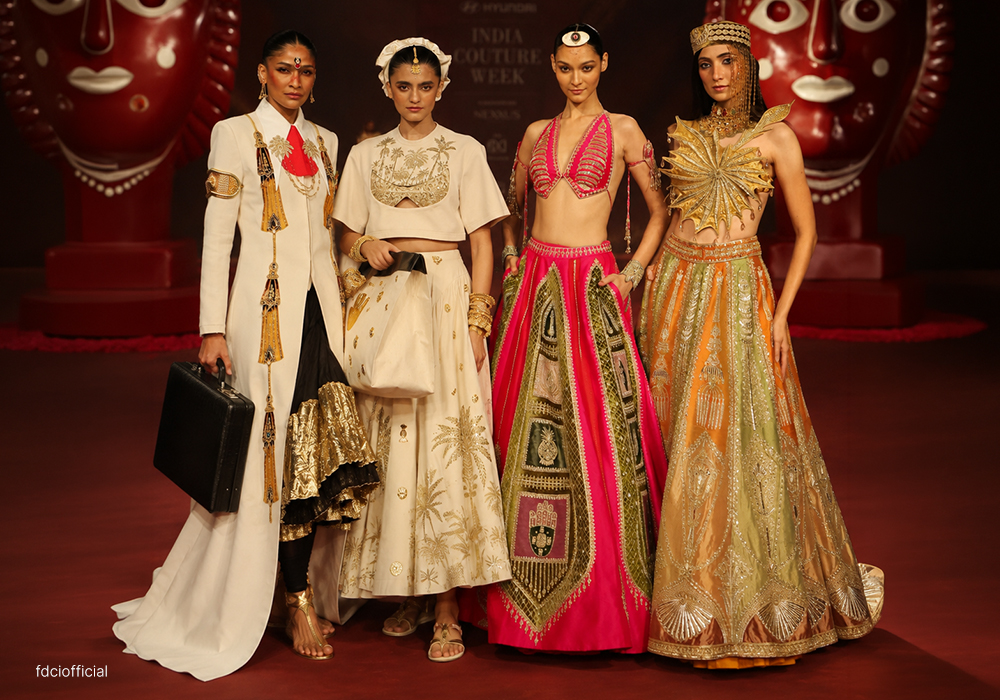 House of Masaba – Chardi Kala