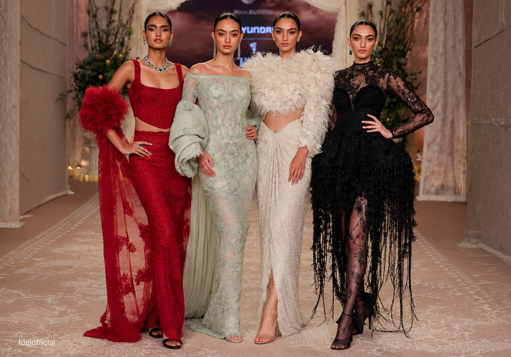Roseroom by Isha Jajodia – Softly, Strong