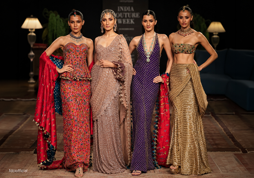 Arpita Mehta – Ceremonial