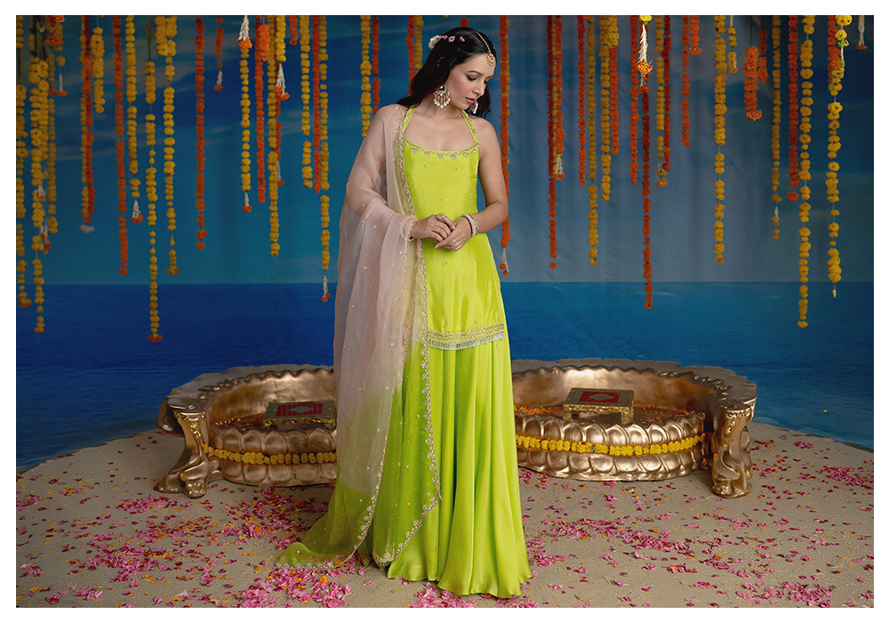 How to Style Raksha Bandhan Outfits