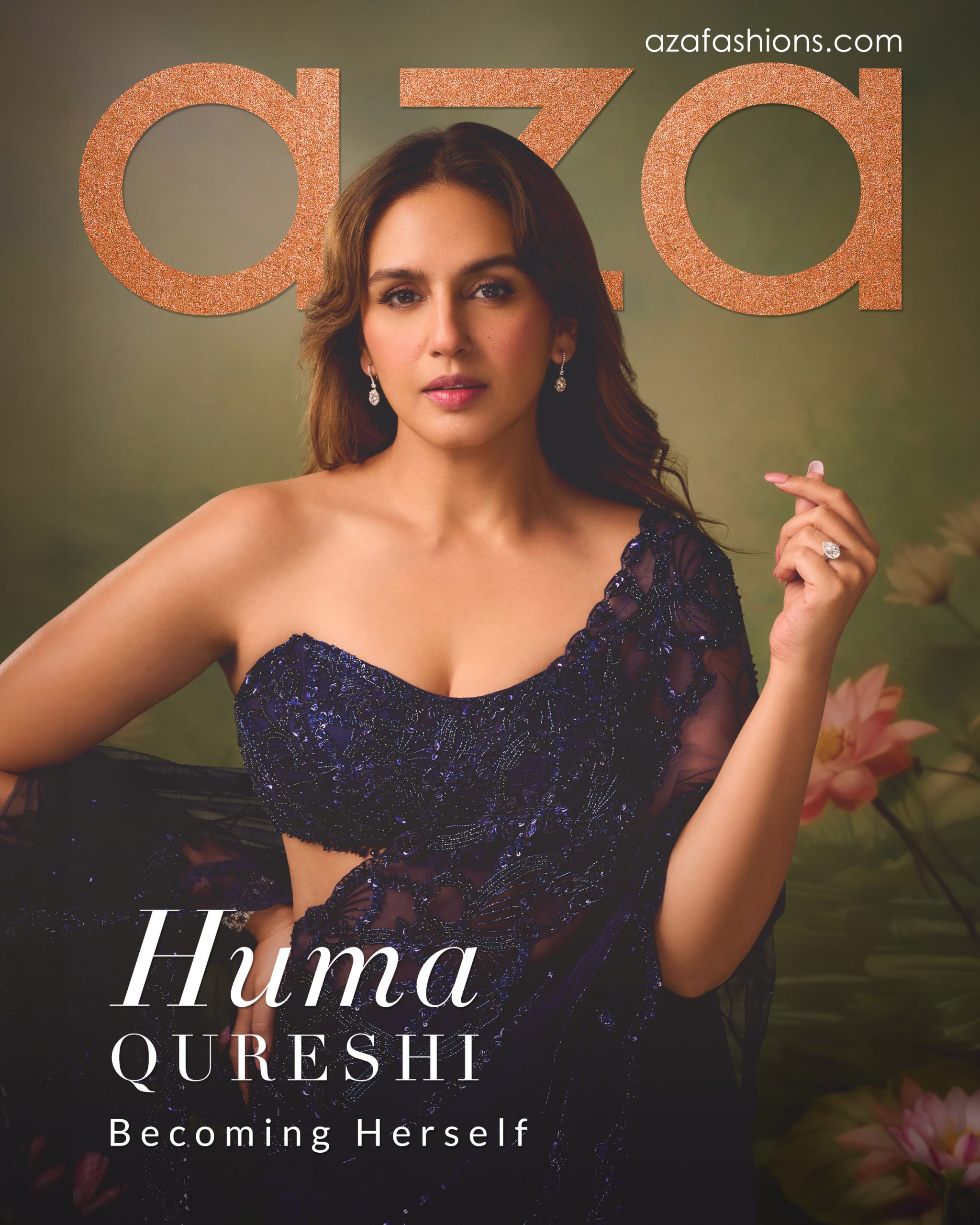 Huma Qureshi