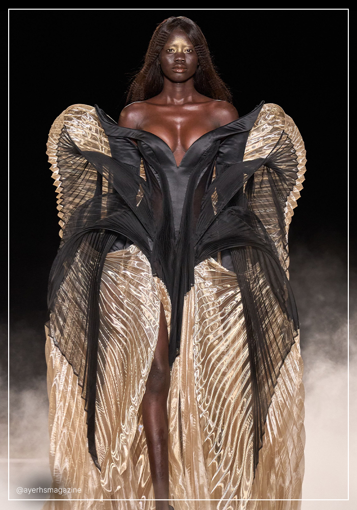 Iris Van Herpen