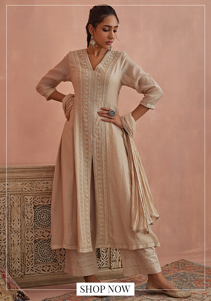 Quiet Luxury Janmashtami Outfit Ideas to Bookmark