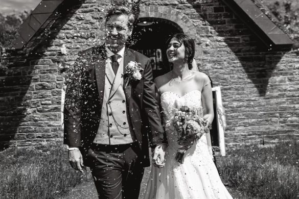 Jennifer Winget wedding