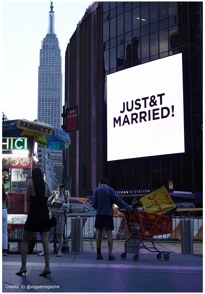 Madison Square Garden