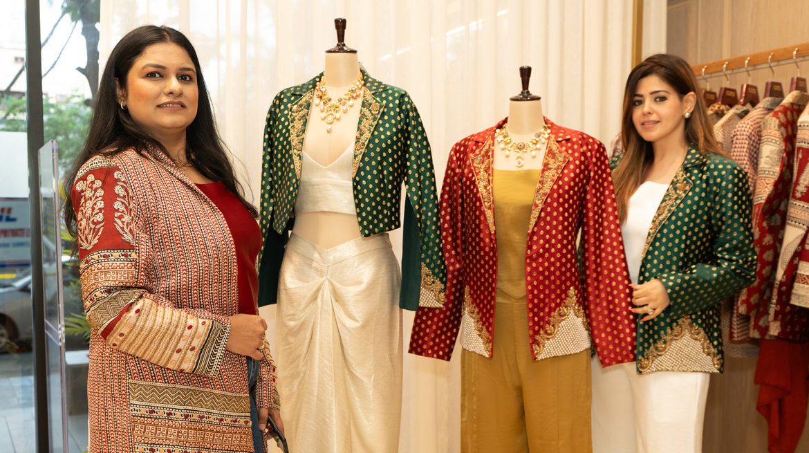 Meet-the-Designer Event at Aza Santacruz