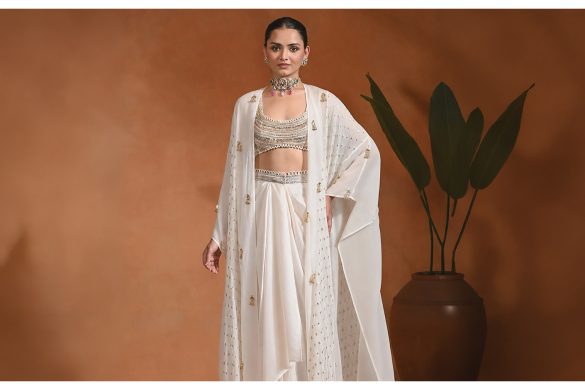 Onam Outfit Ideas for Women
