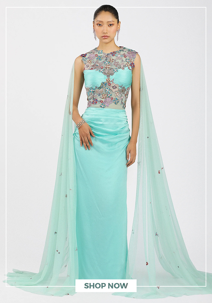 Pastel Elegance