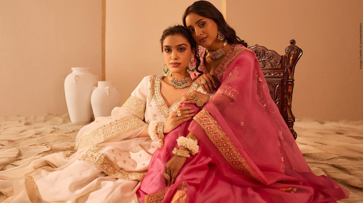 Raksha Bandhan Outfit Ideas