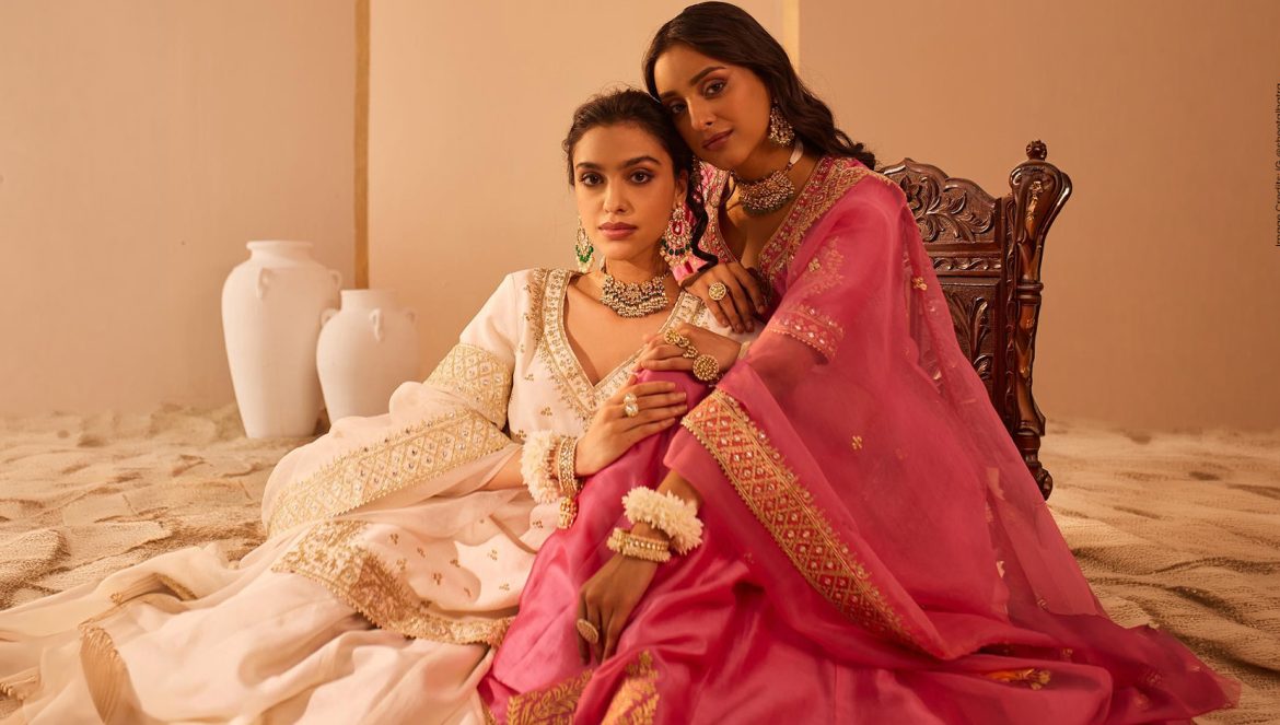 Raksha Bandhan Outfit Ideas