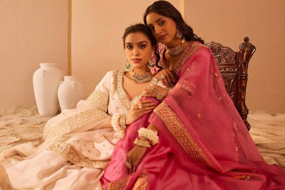 Raksha Bandhan Outfit Ideas