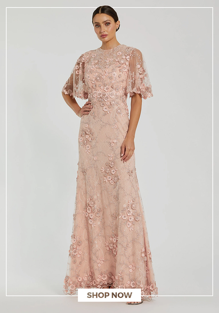 Romantic Florals