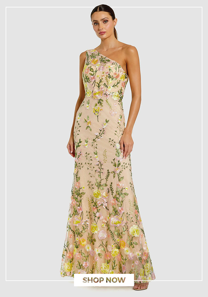 Romantic Florals