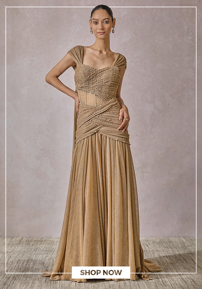 Statement Draping
