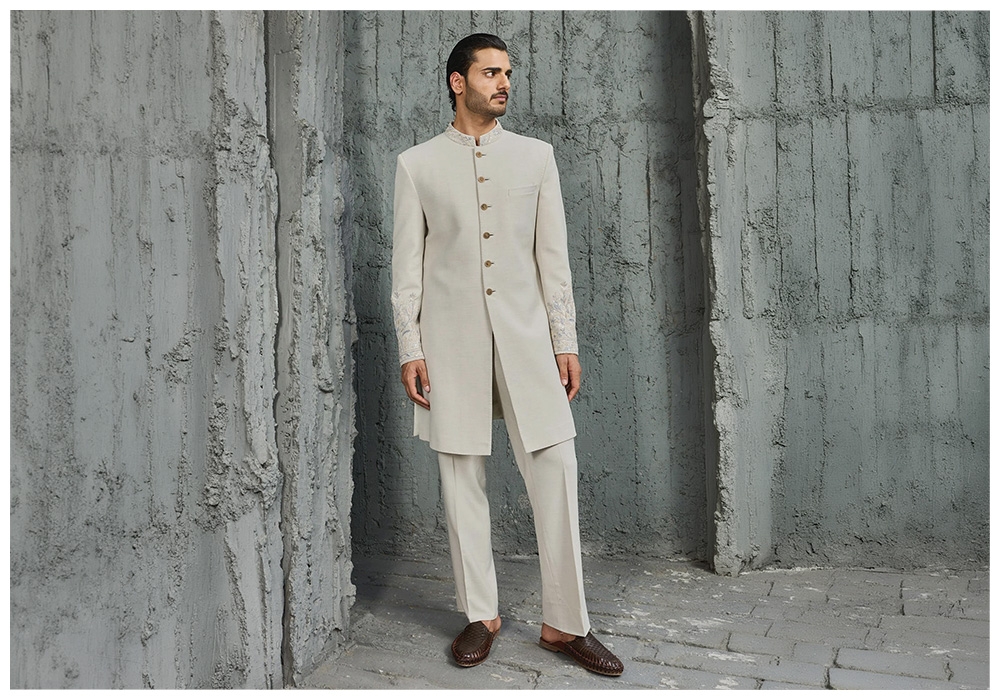 Festive Dressing Sherwanis