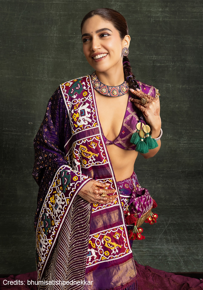 Bhumi Pednekar 