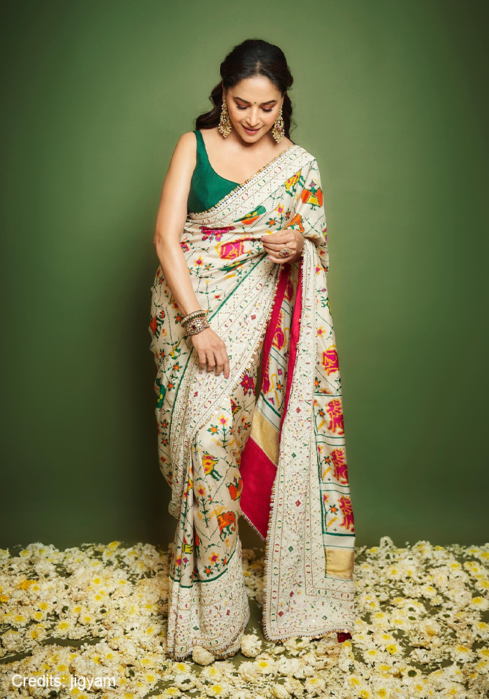 Madhuri Dixit