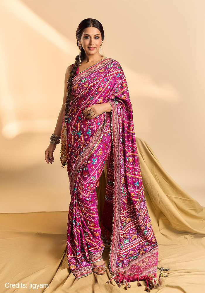 Sonali Bendre