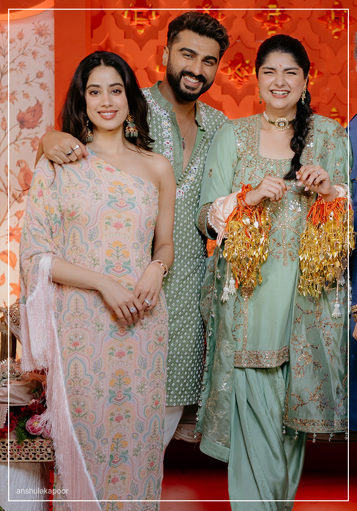 janhvi kapoor
