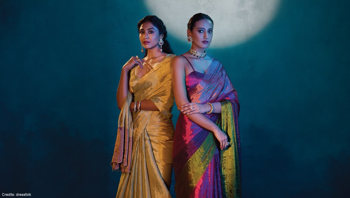 Celebrate Onam in Looks That Feel Timeless Yet Modern