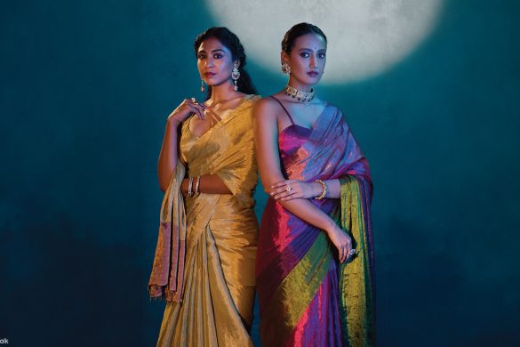 Celebrate Onam in Looks That Feel Timeless Yet Modern