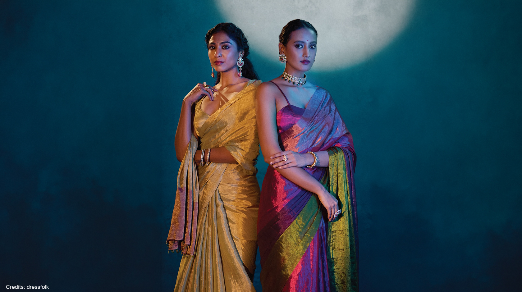 Celebrate Onam in Looks That Feel Timeless Yet Modern