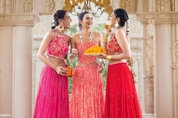 Aza Santacruz Hosts an Exclusive Meet the Designer Event with Sajeda A Lehery
