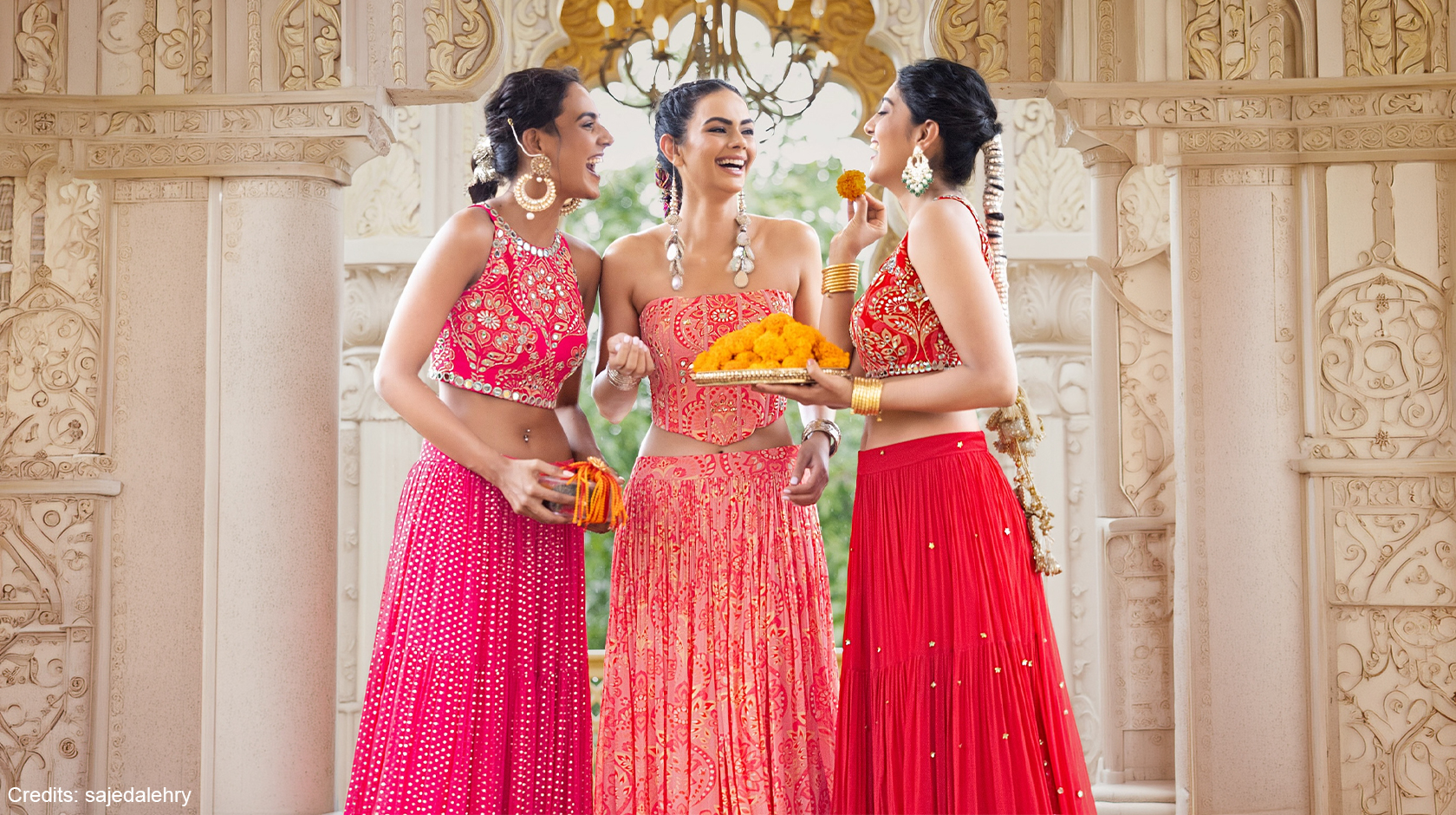 Aza Santacruz Hosts an Exclusive Meet the Designer Event with Sajeda A Lehery