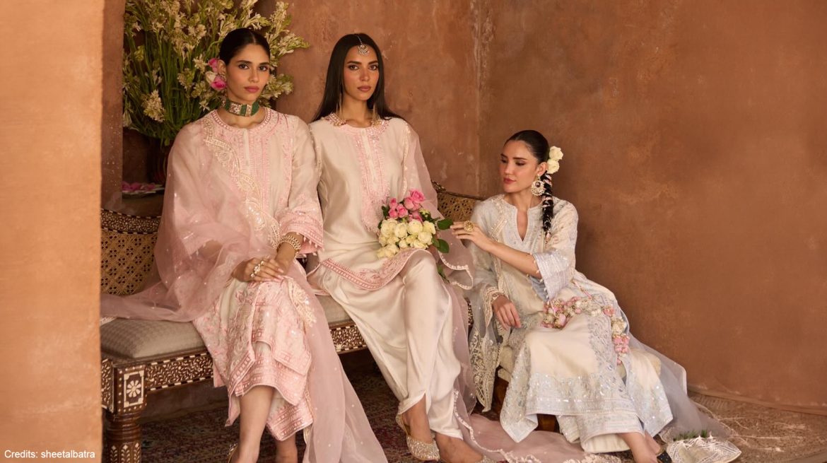 Quiet Luxury Janmashtami Outfit Ideas to Bookmark
