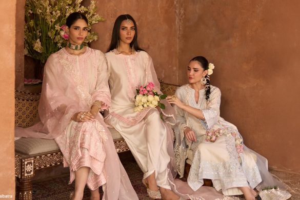 Quiet Luxury Janmashtami Outfit Ideas to Bookmark