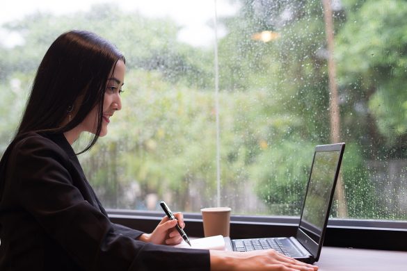 Monsoon Workwear: Office Outfits for the Rainy Season