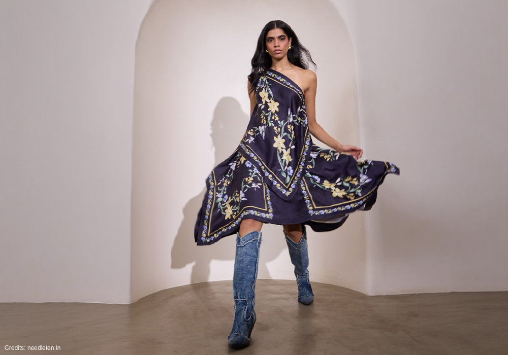 Your Monsoon Wardrobe, Redefined