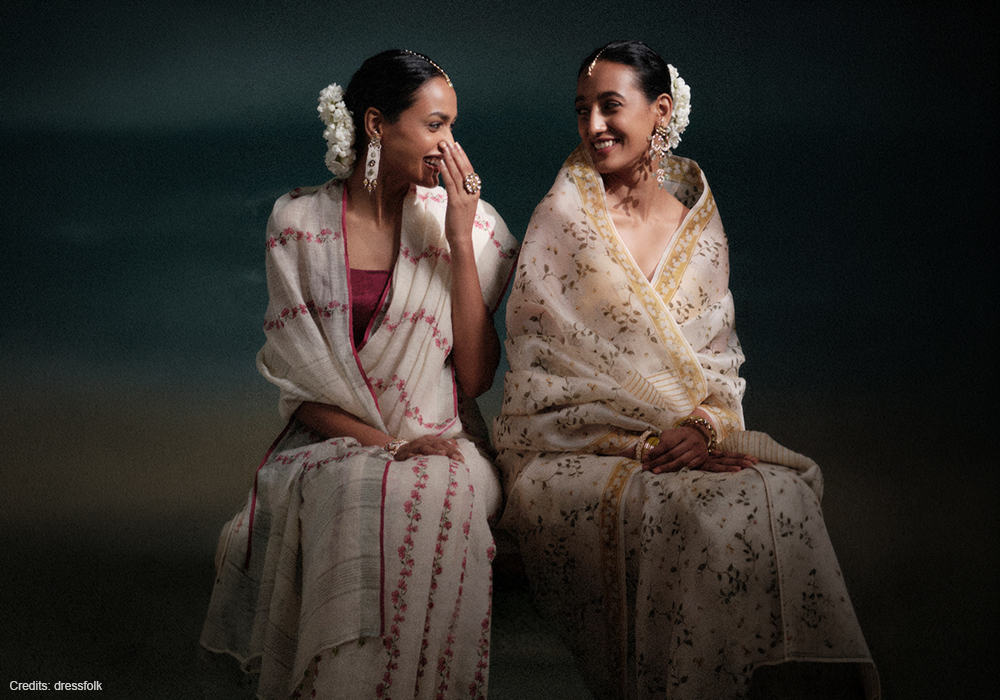 What Should You Wear for the Morning Puja on Onam?