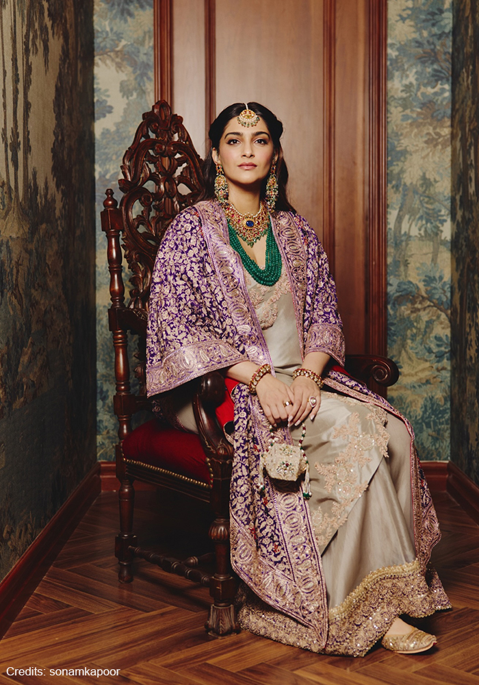 sonam kapoor