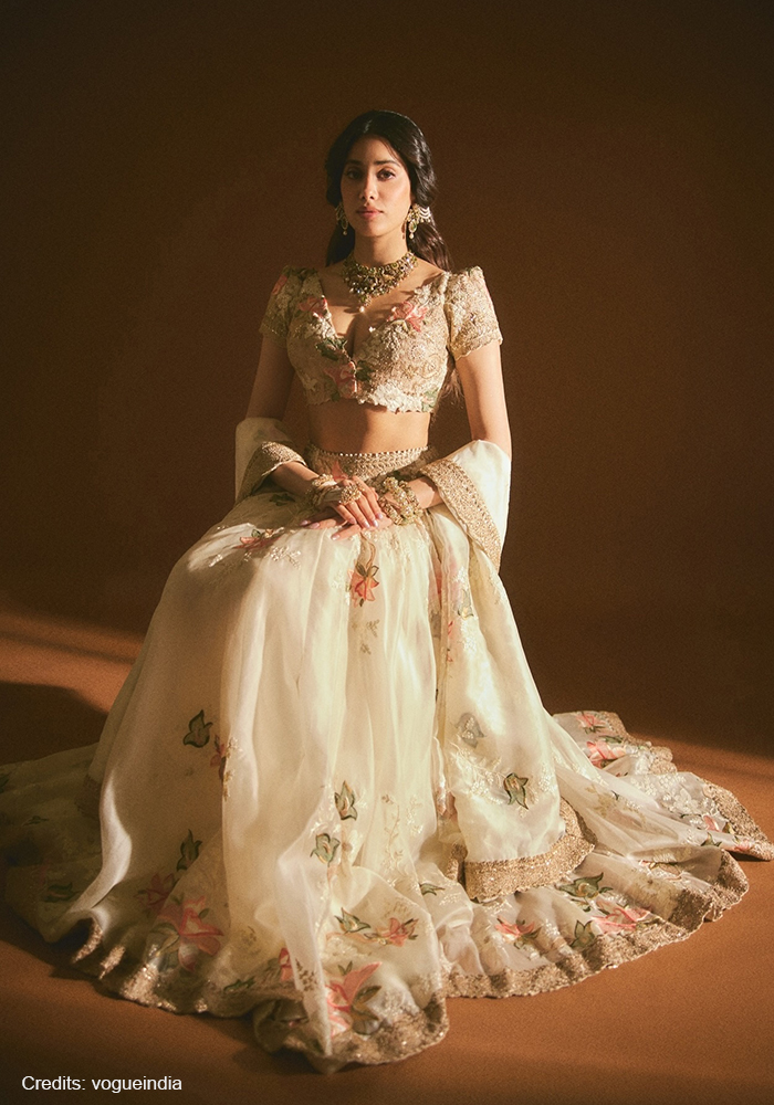 janhvi kapoor