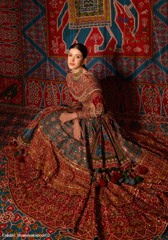 shanaya kapoor