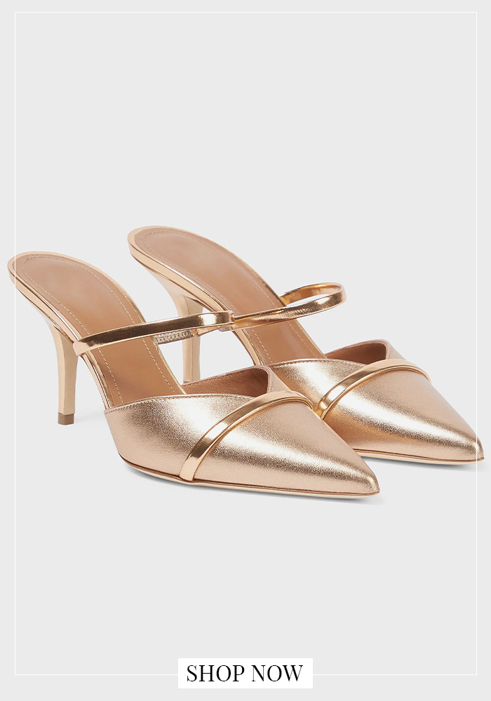 Party Heels That Bring the Drama, Not the Discomfort