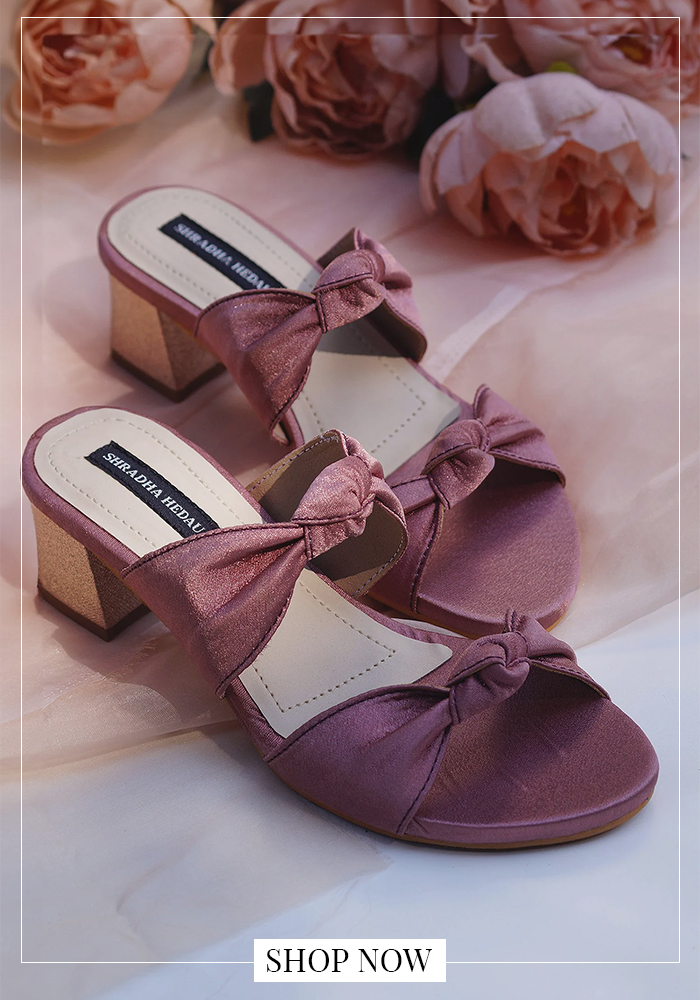 Party Heels That Bring the Drama, Not the Discomfort 10 Bow-Detail Heels: The Finishing Touch That Goes Viral