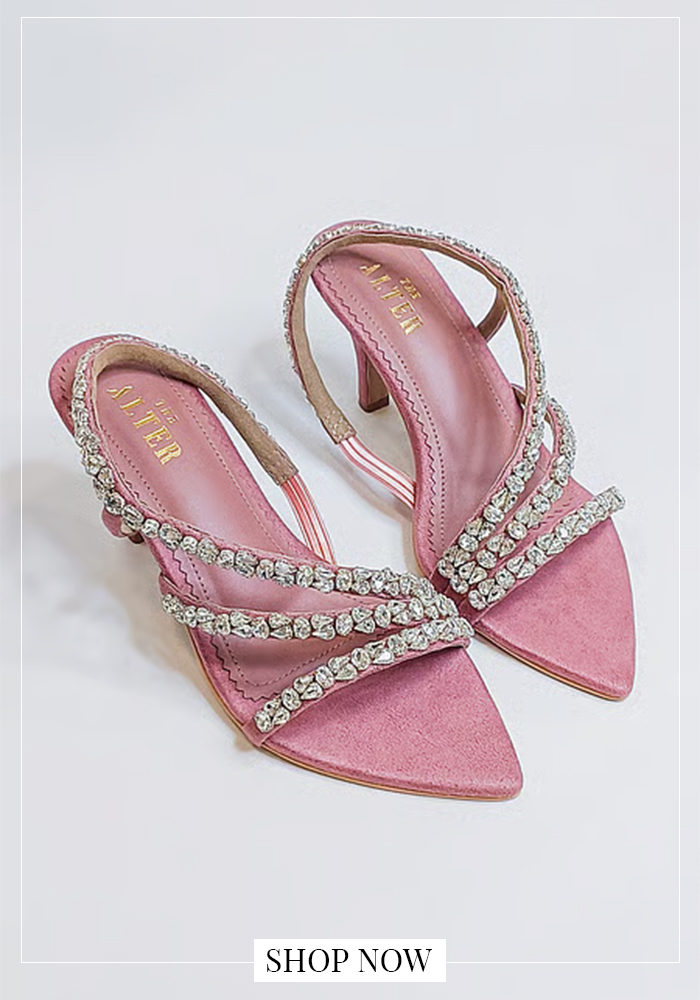 Party Heels That Bring the Drama, Not the Discomfort 5 Strappy Stilettos: The Non-Negotiable Going-Out Heel