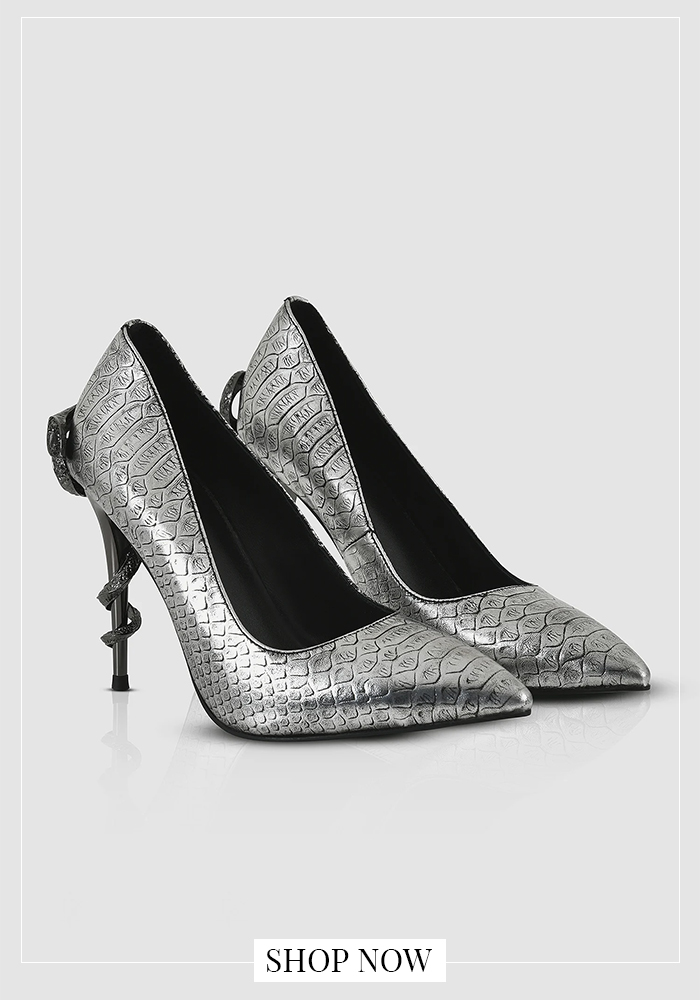 Party Heels That Bring the Drama, Not the Discomfort 8 Sculptural Heels: Wearable Art for the Fashion-Forward