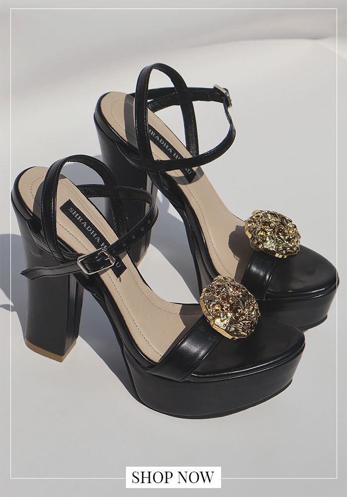 Party Heels That Bring the Drama, Not the Discomfort 9 Platform Heels: Maximum Height, Minimum Effort